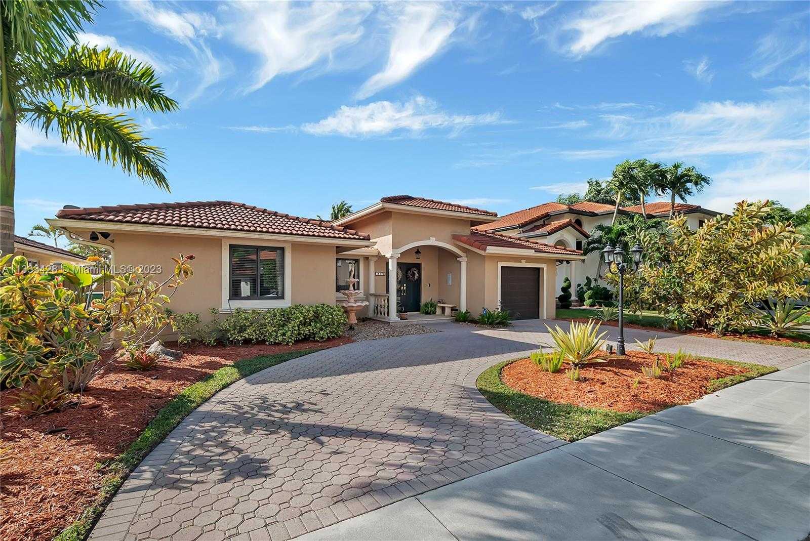 Casa nel Miami, Florida 11621891