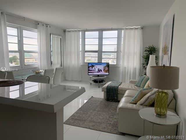 Будинок в пляж Маямі, Флорида 11621896