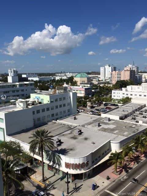 loger dans Miami Beach, Florida 11621896