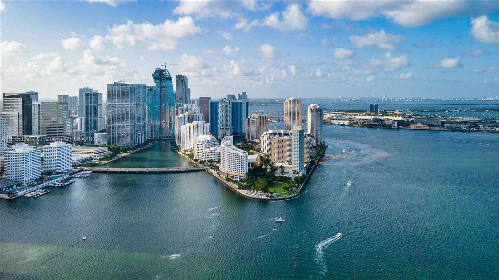 Condominio en Miami, Florida 11621901