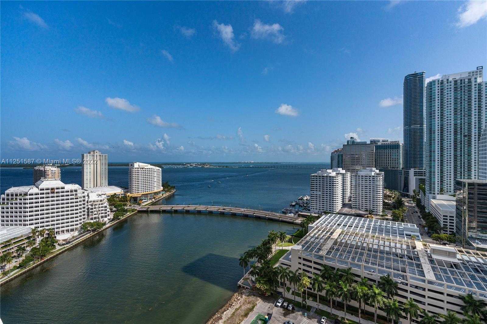 Condomínio no Miami, Florida 11621901