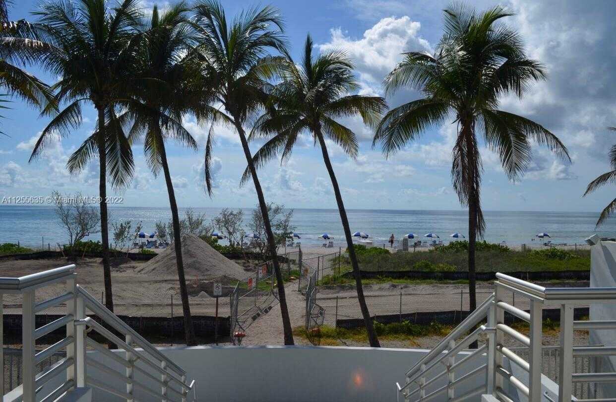 Будинок в Miami Beach, Florida 11621904