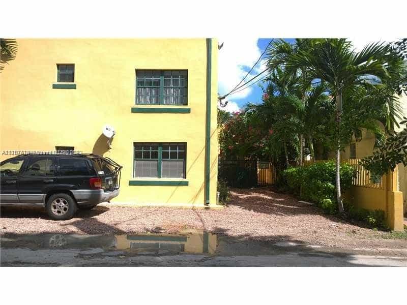 Eigentumswohnung im Miami Beach, Florida 11621906