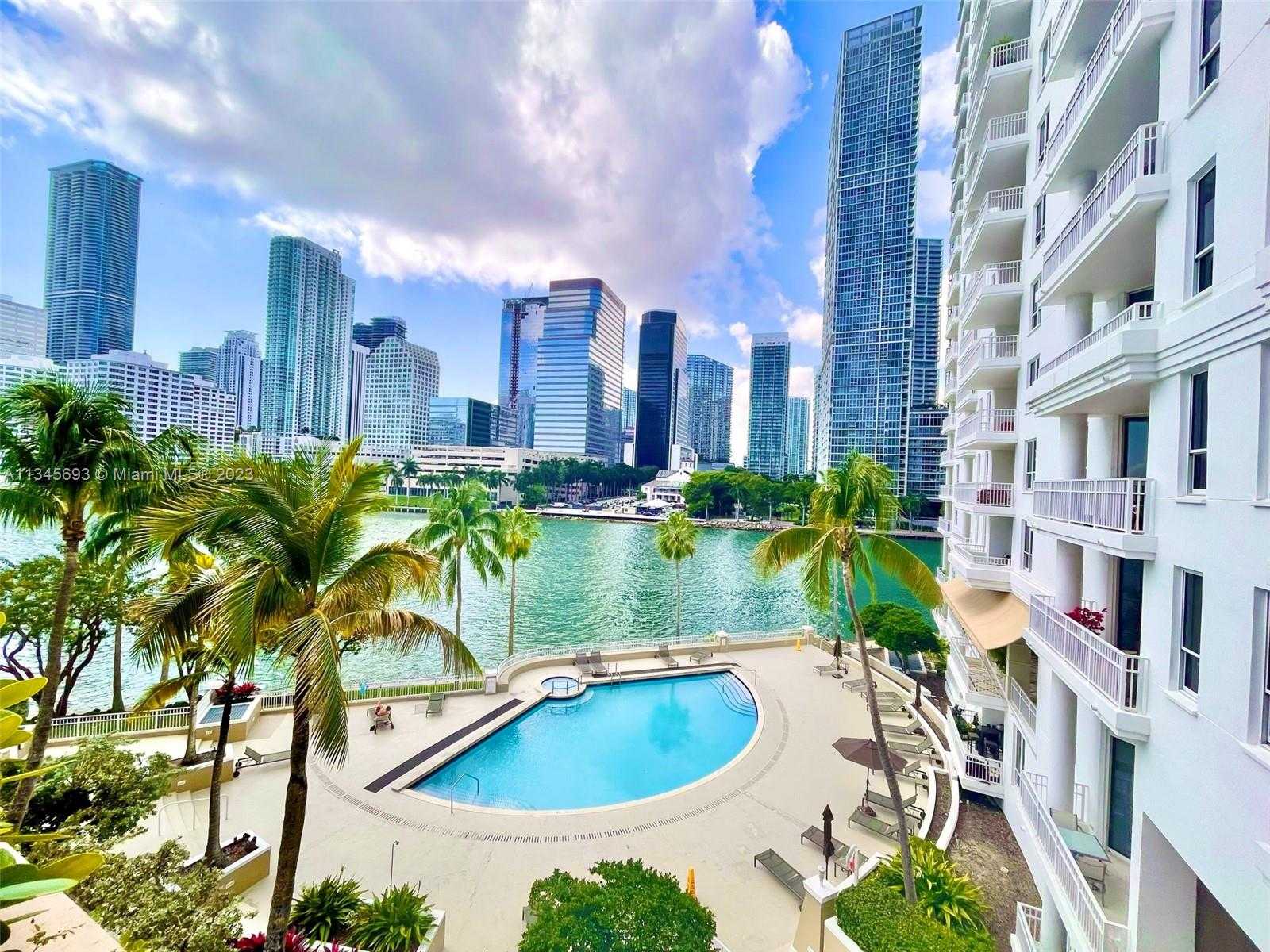 Condominium in Miami, Florida 11621920