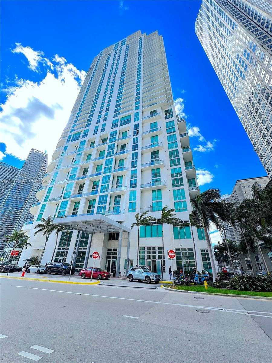 Condomínio no Miami, Florida 11621922