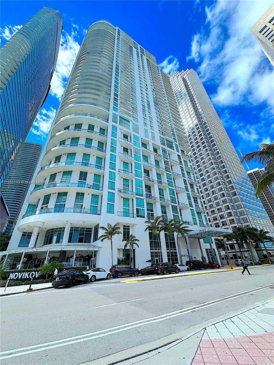 Συγκυριαρχία σε Miami, Florida 11621922