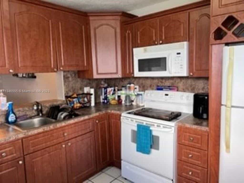 Condominium in Homestead, Florida 11621926