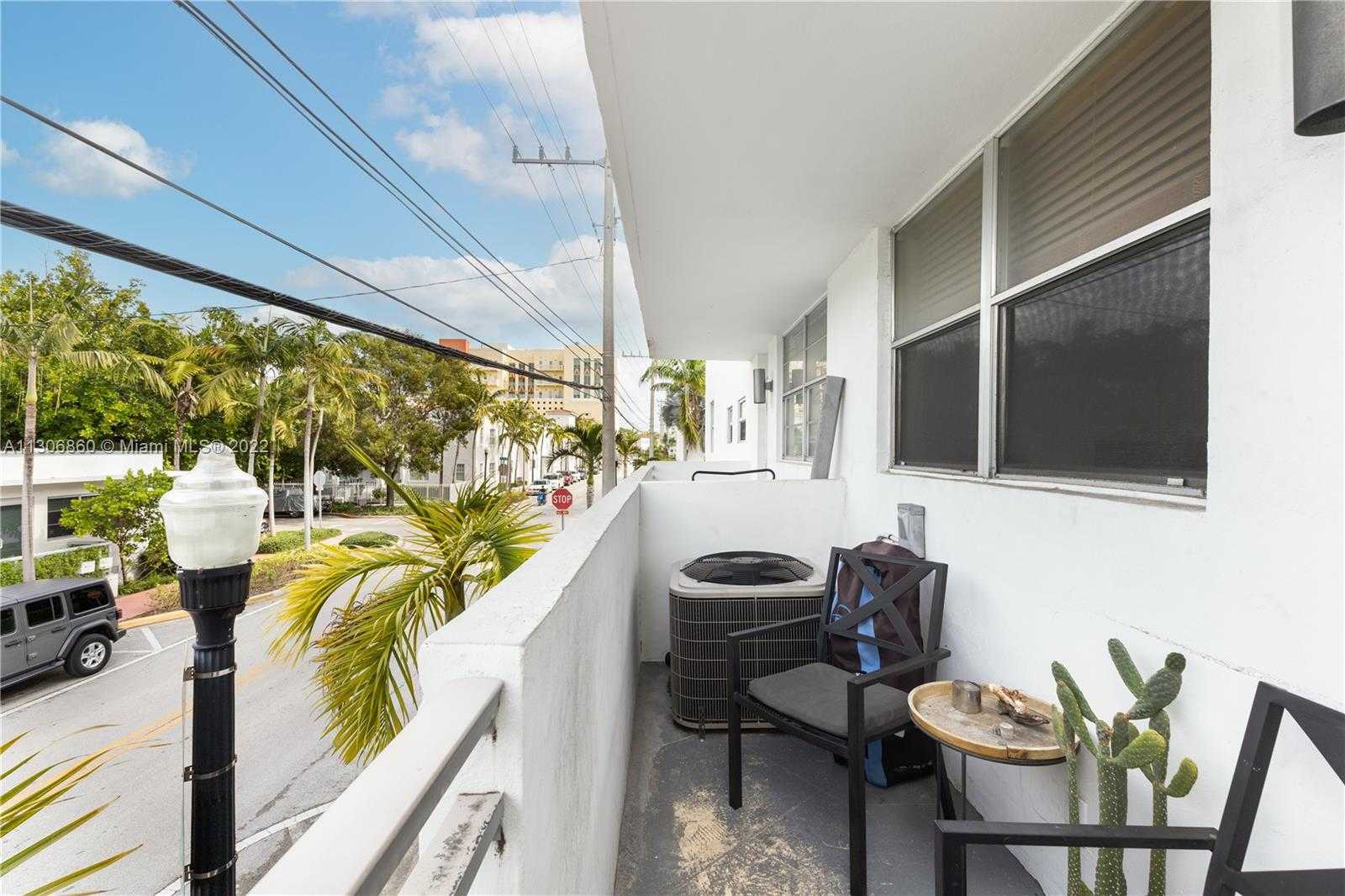 Condominium in Miami Beach, Florida 11621929