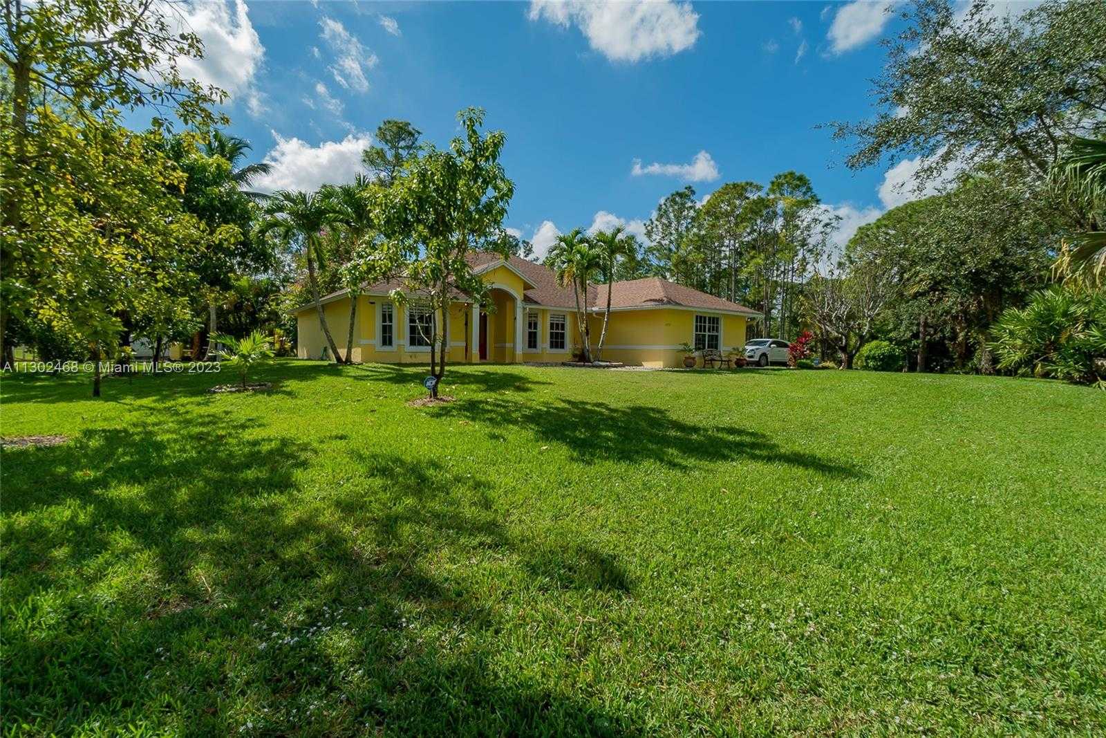 Casa nel La superficie coltivata, Florida 11621931