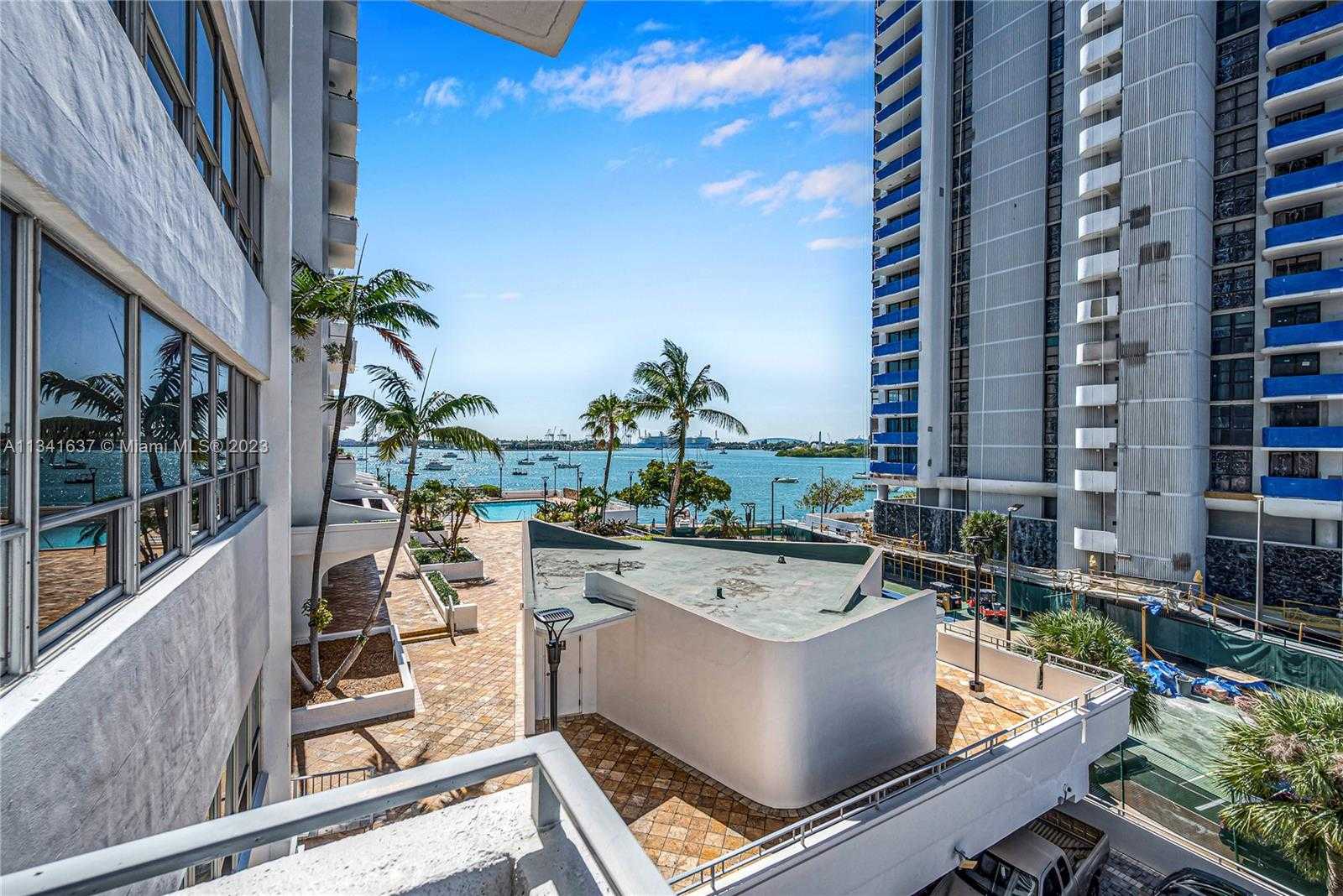 Condominium in Miami Beach, Florida 11621957
