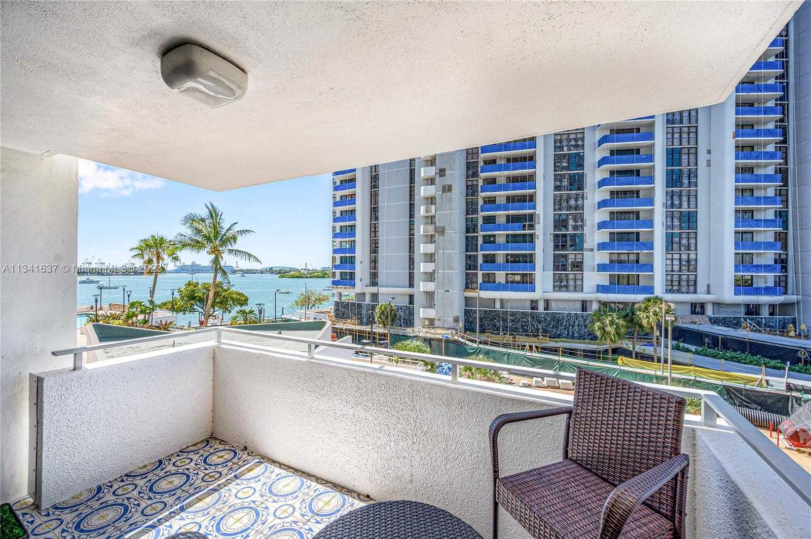 公寓 在 邁阿密灘, 佛羅里達 11621957