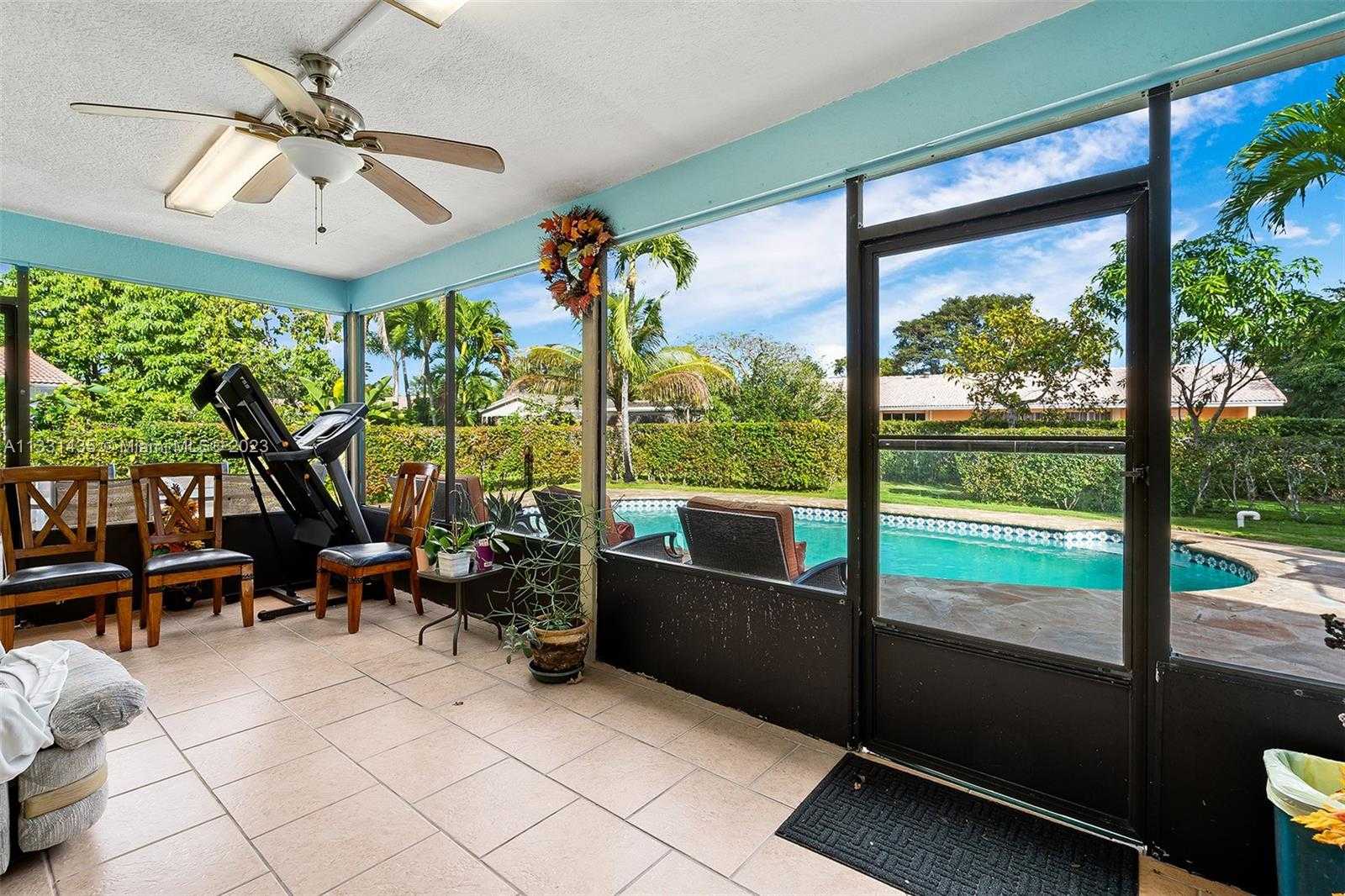Huis in Coral Springs, Florida 11621960