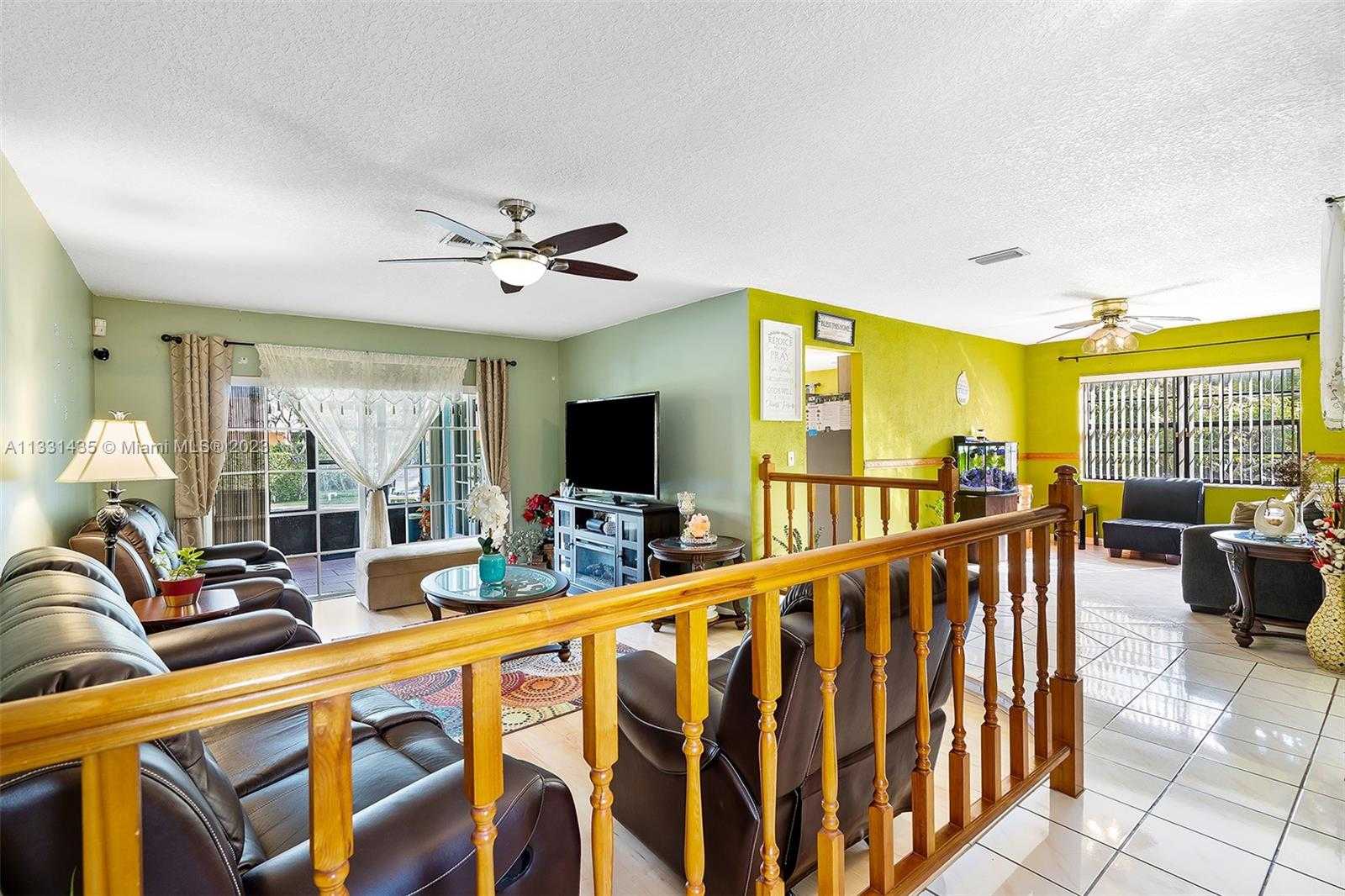 House in Coral Springs, Florida 11621960