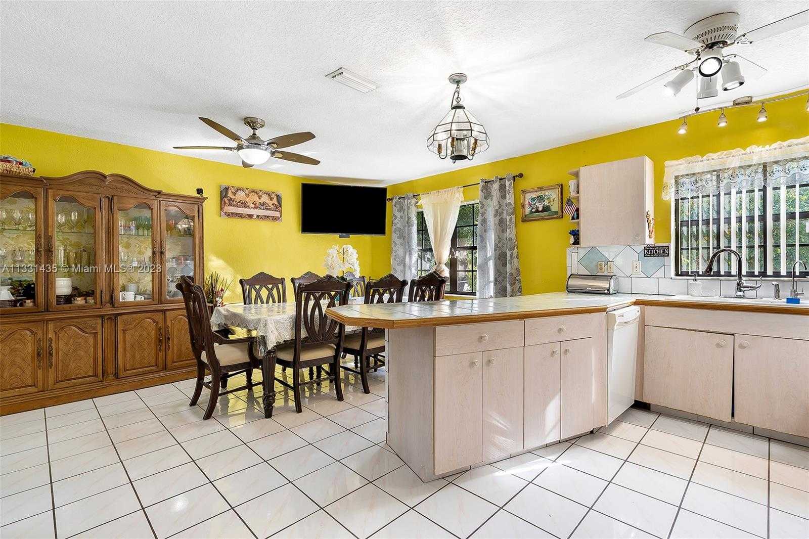 Huis in Coral Springs, Florida 11621960