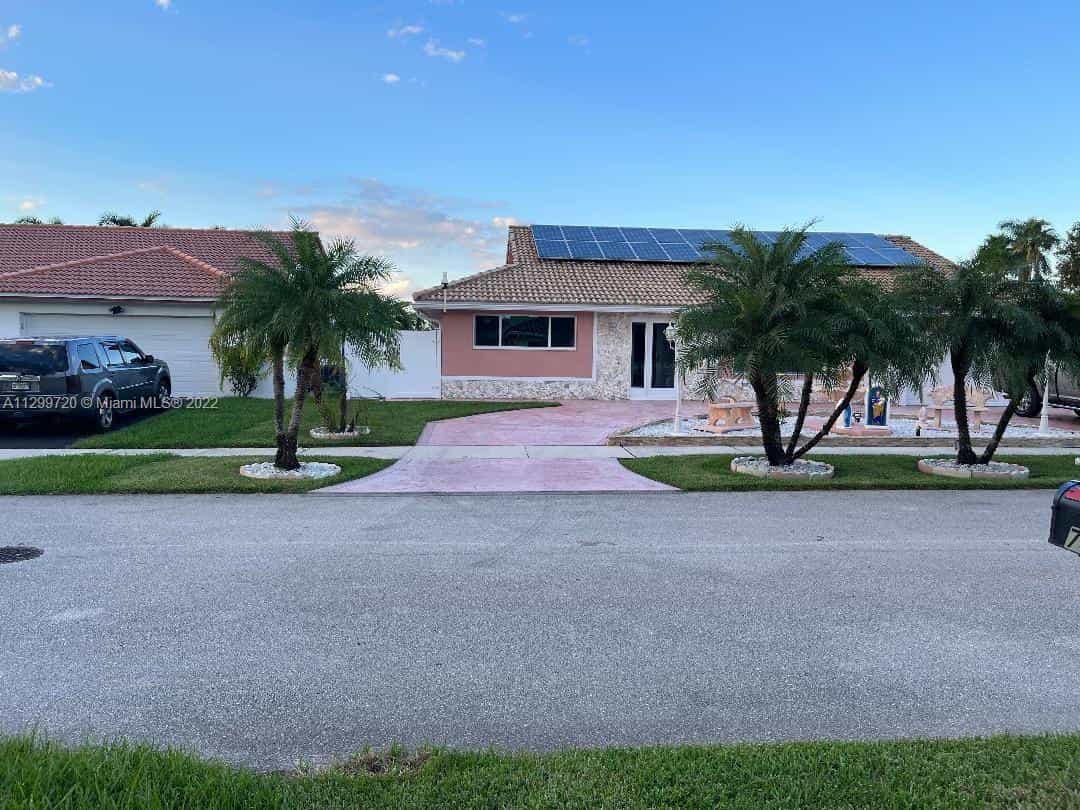 House in Margate, Florida 11621977