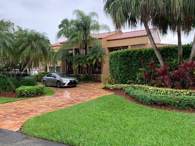 Hus i Country Club, Florida 11621985