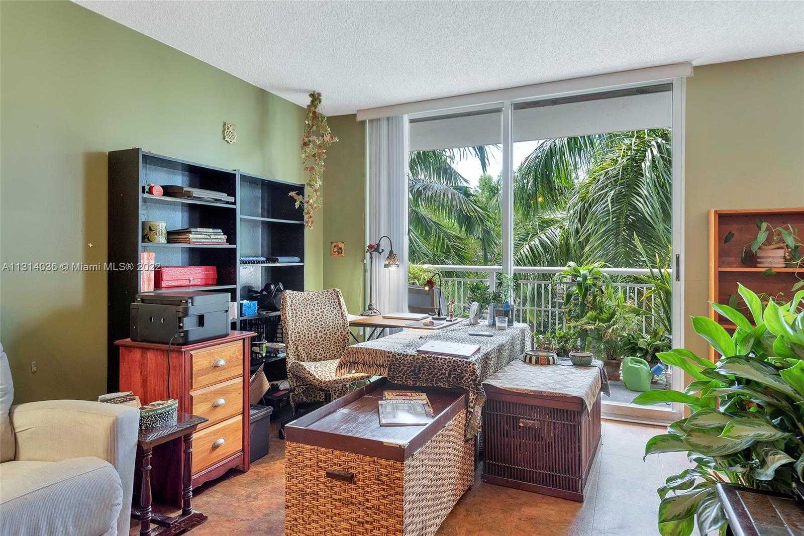 公寓 在 Miami Beach, Florida 11621986