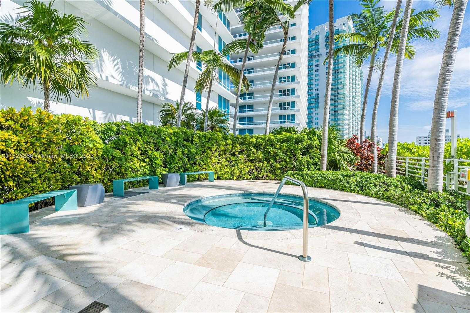 Condominio nel Miami Beach, Florida 11621989