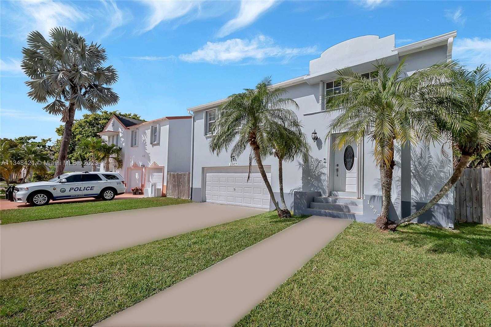 House in Homestead Base, Florida 11621993
