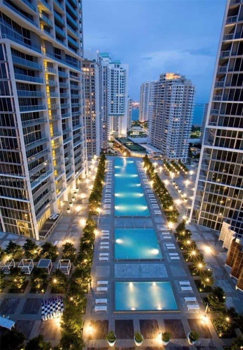 Dom w Miami, Florida 11621996