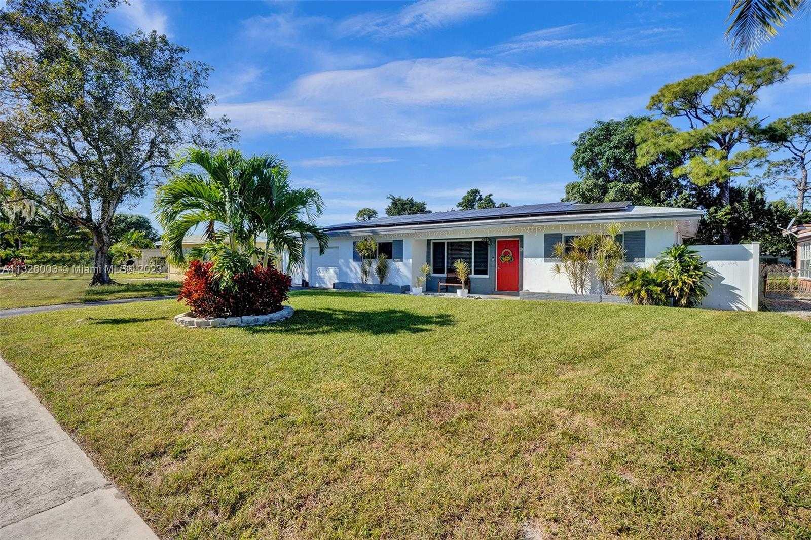 House in Chula Vista Isles, Florida 11622001