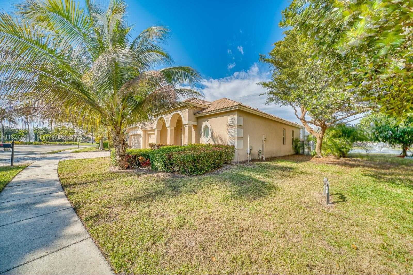House in West Palm Beach, Florida 11622004