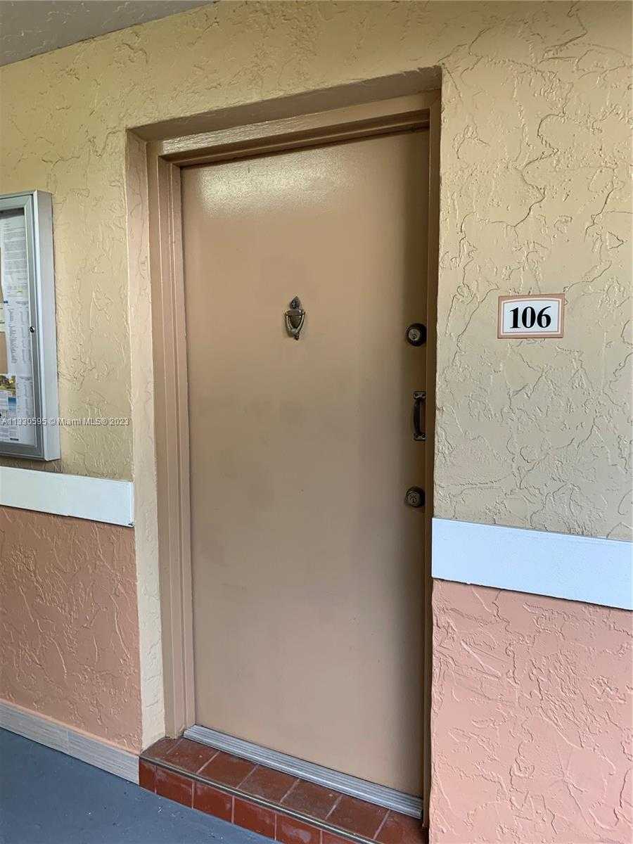 Квартира в Doral, Florida 11622005