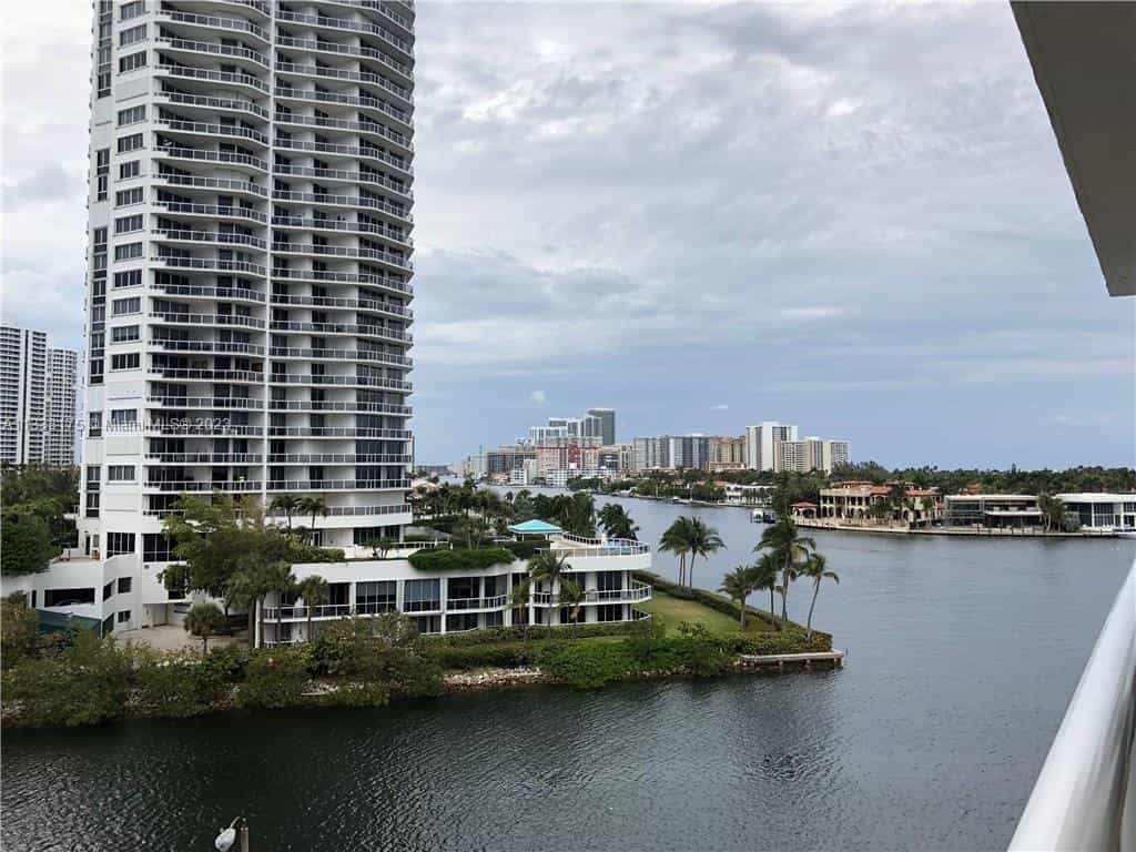 Condominium in gouden strand, Florida 11622013