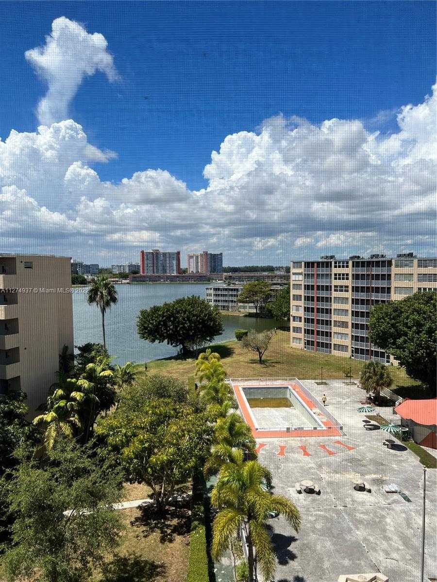 Ejerlejlighed i Miami, Florida 11622024