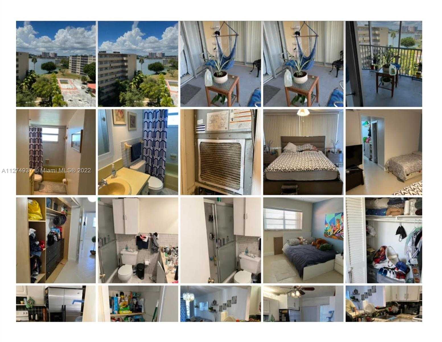 公寓 在 Miami, Florida 11622024
