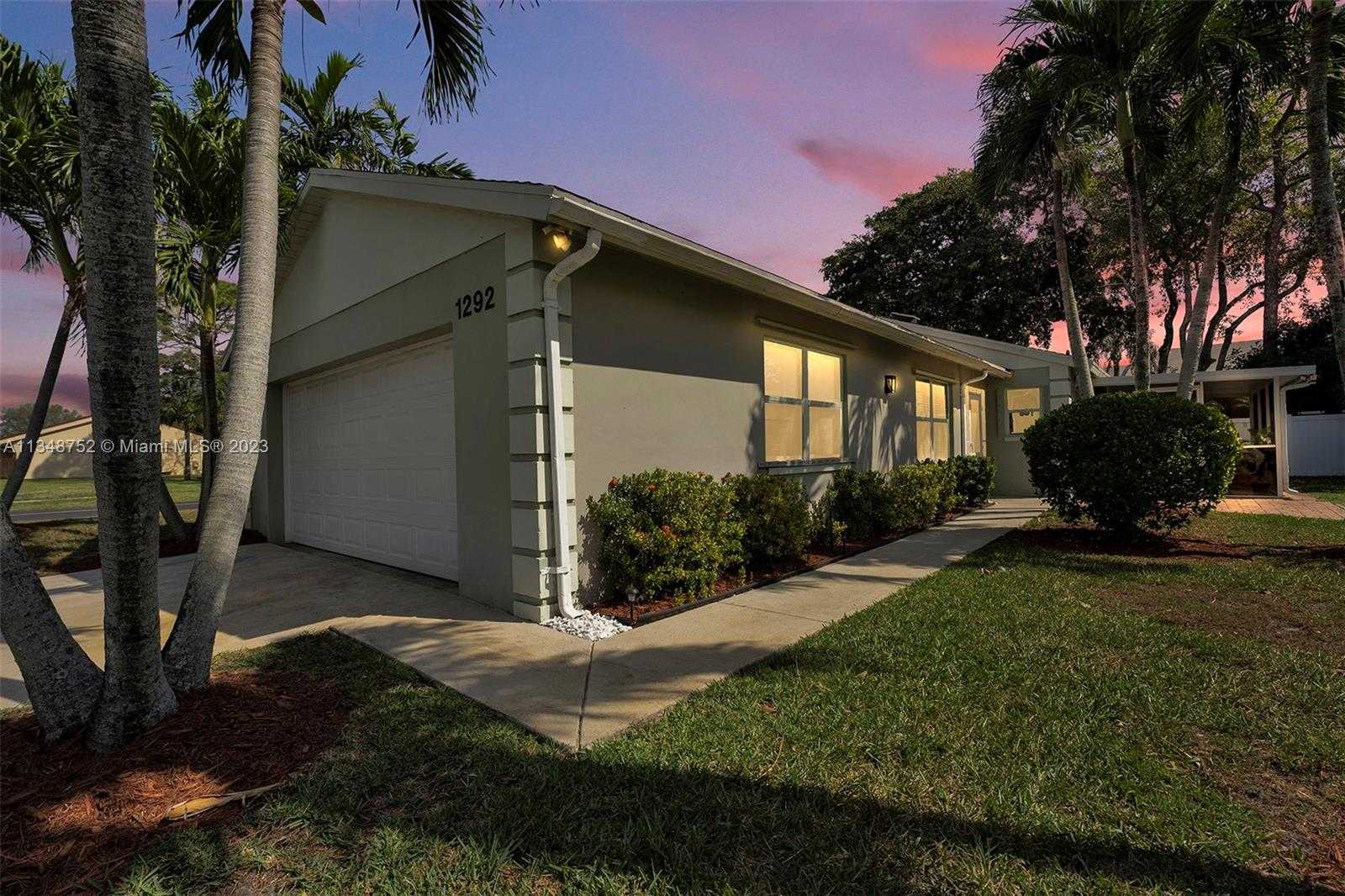 Hus i West Palm Beach, Florida 11622034