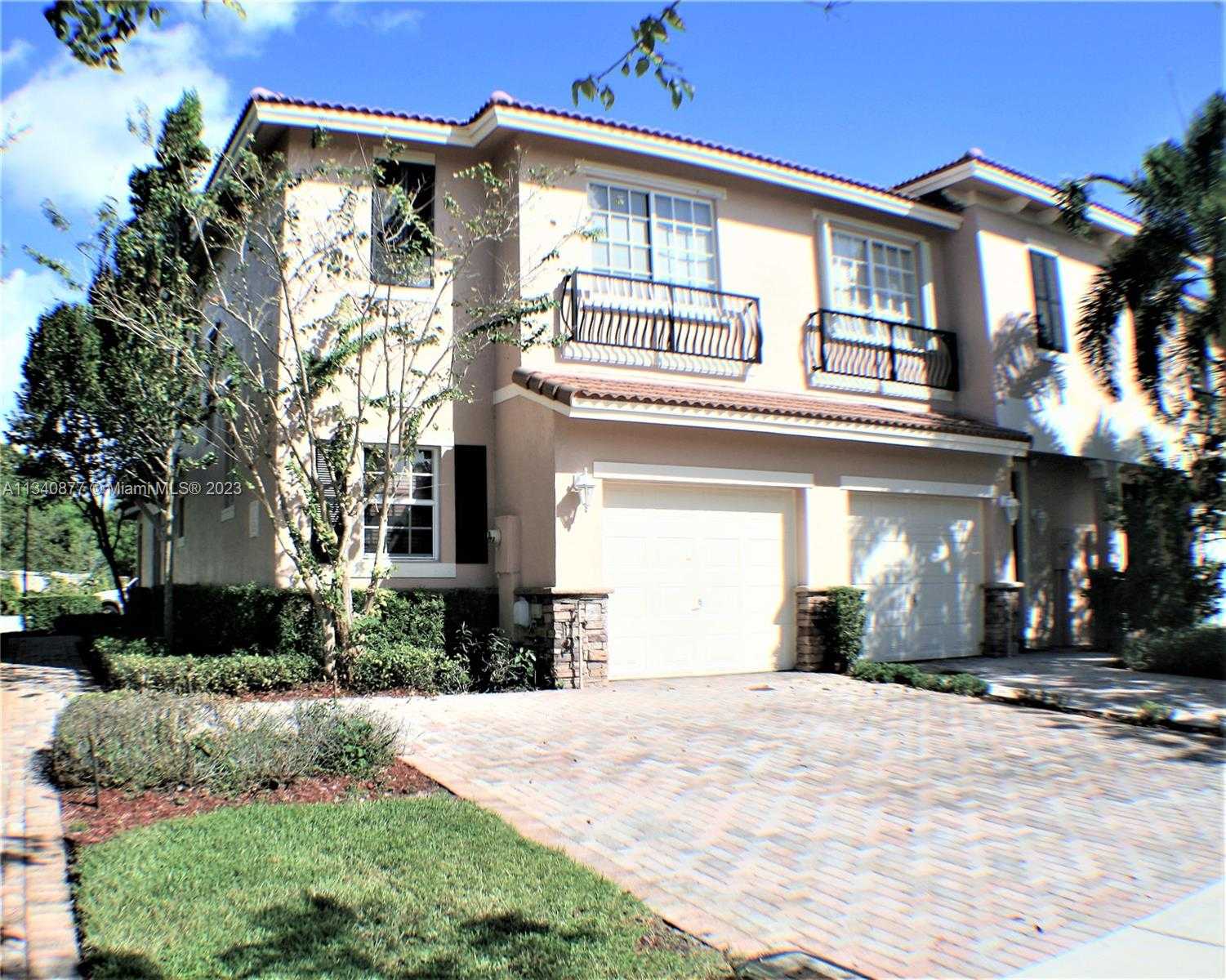 Huis in Weston, Florida 11622036