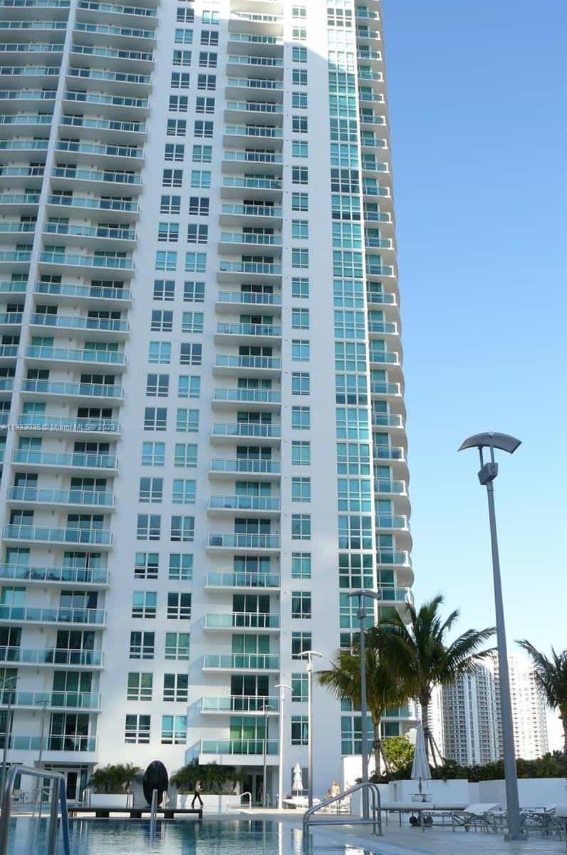 Condomínio no Miami, Florida 11622054