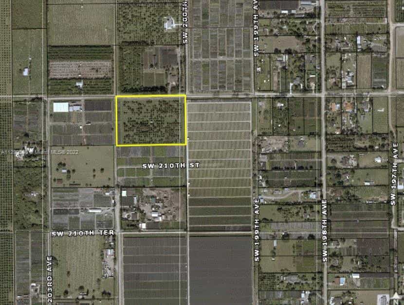 Commercial in , Florida 11622084