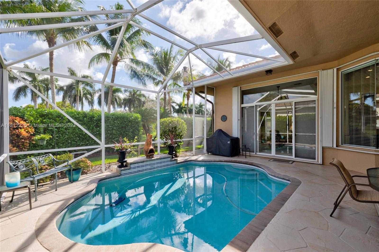 Huis in Coral Springs, Florida 11622088