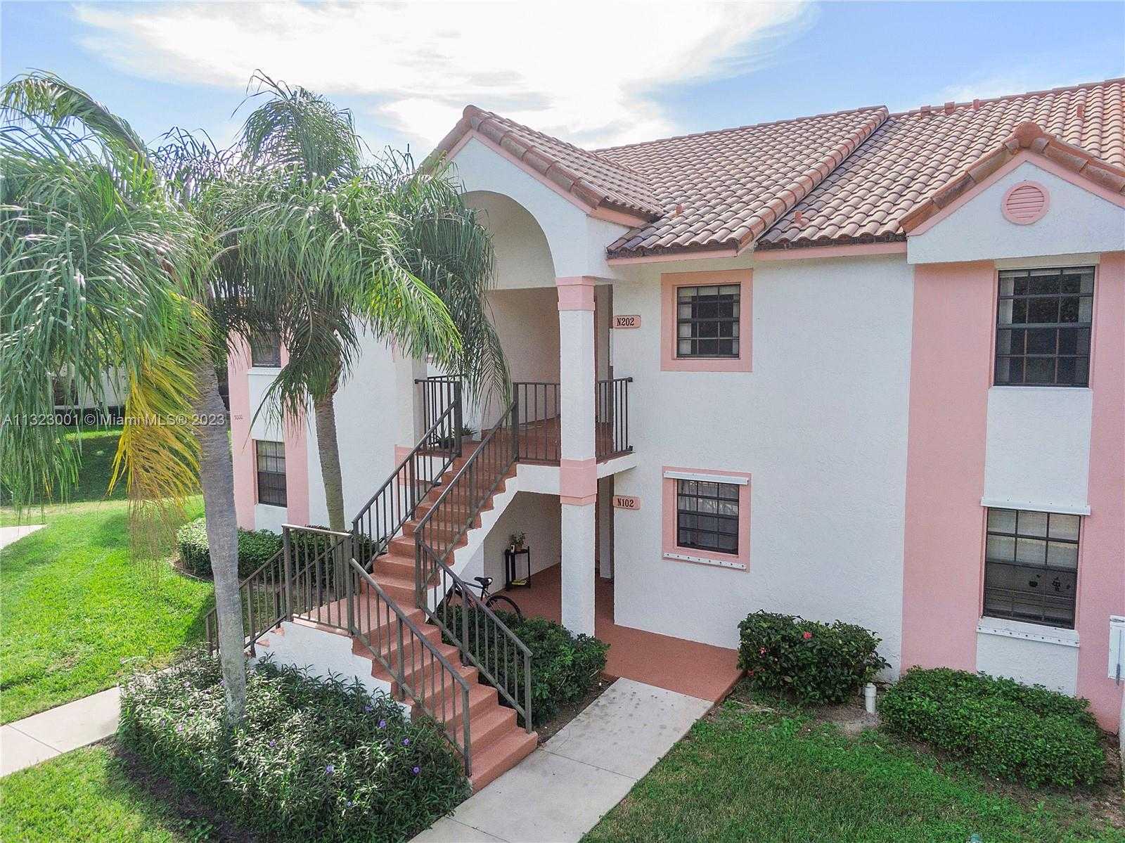 Condominium in Boca Raton, Florida 11622091
