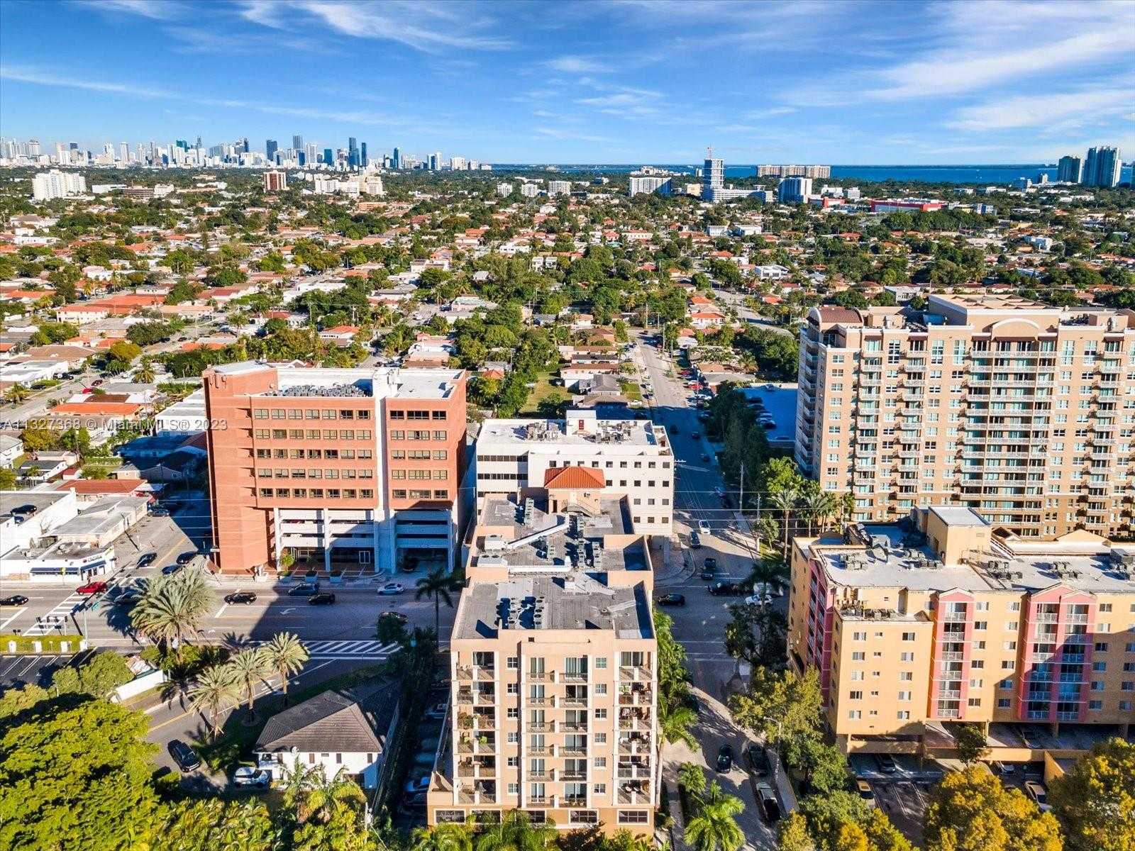 Condominium in Miami, Florida 11622094