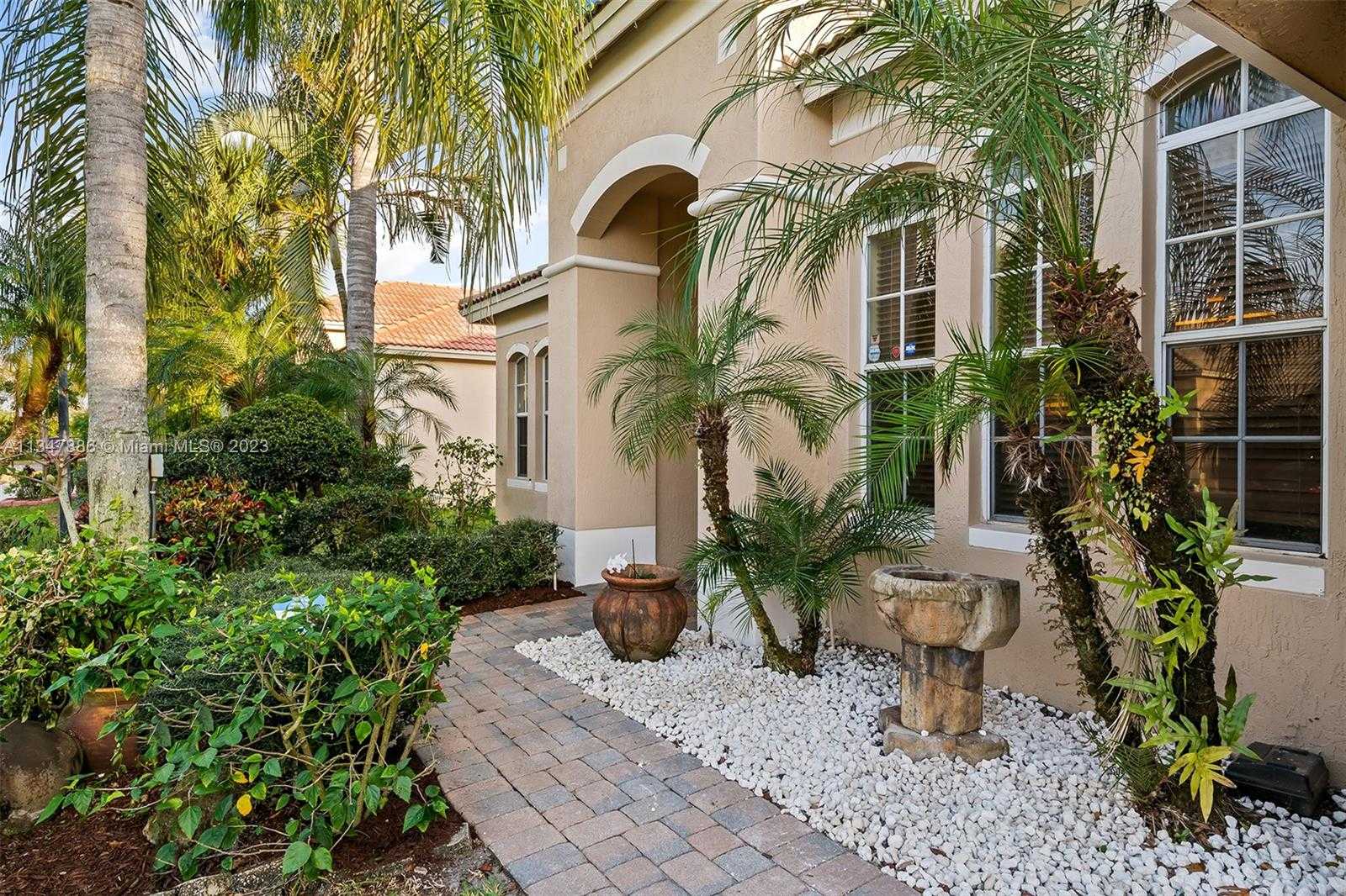 σπίτι σε West Palm Beach, Florida 11622100