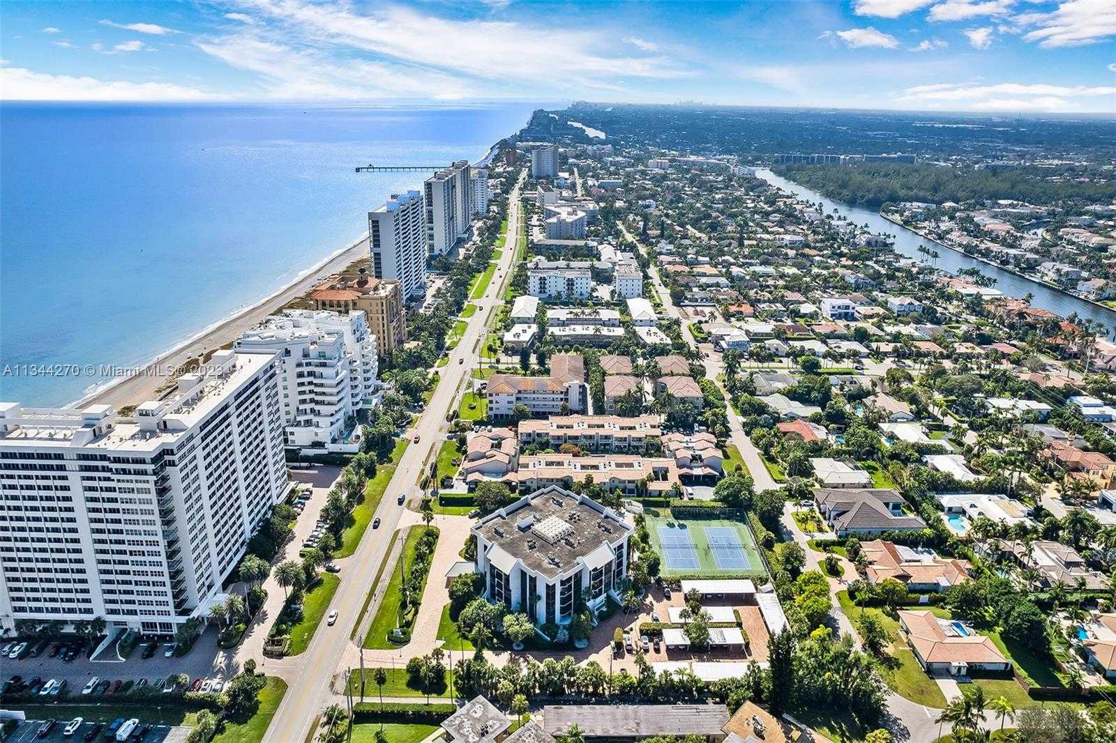 Condominium in Boca Raton, Florida 11622102