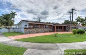 House in Ojus, Florida 11622111