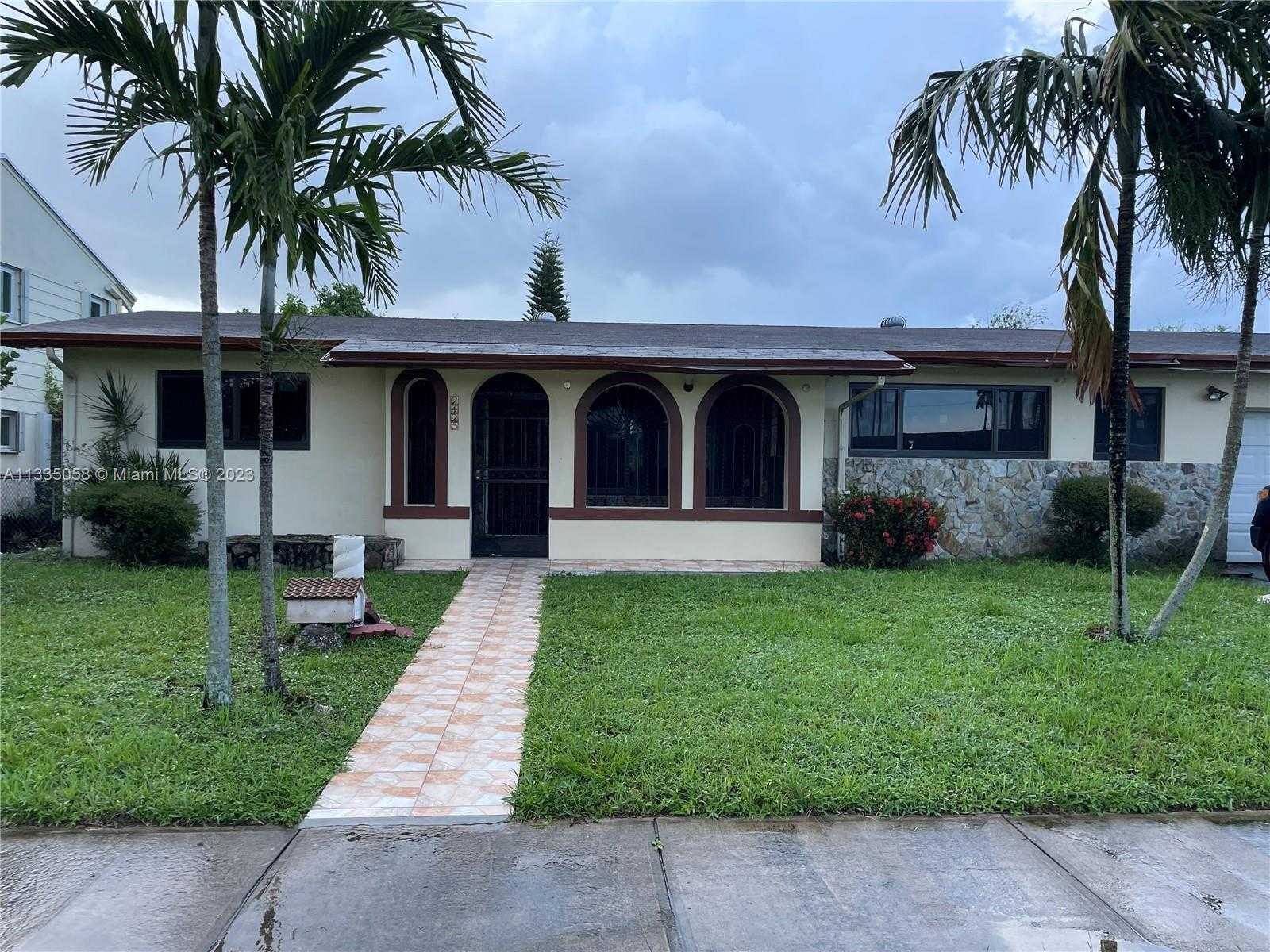 Dom w Miami, Florida 11622120