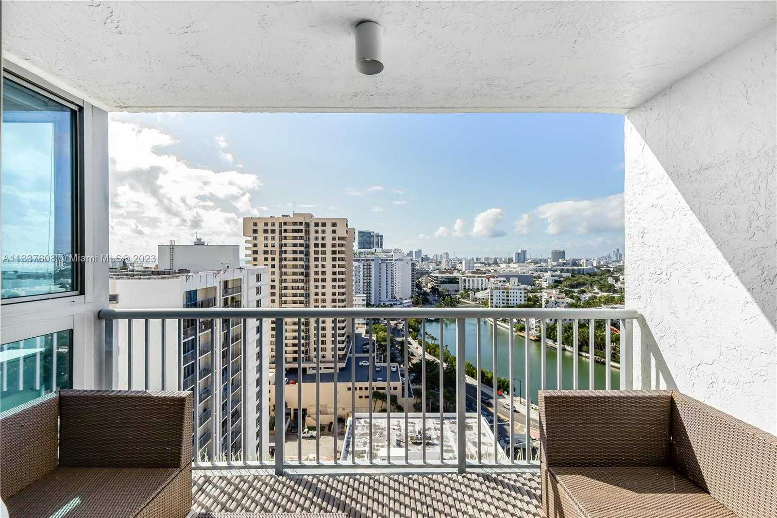 Eigentumswohnung im Miami Beach, Florida 11622121