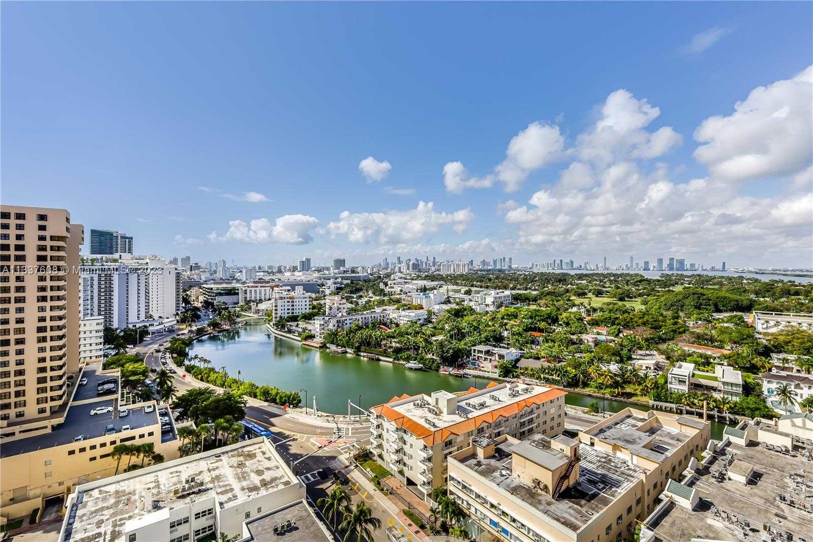 Condominium in Miami Beach, Florida 11622121