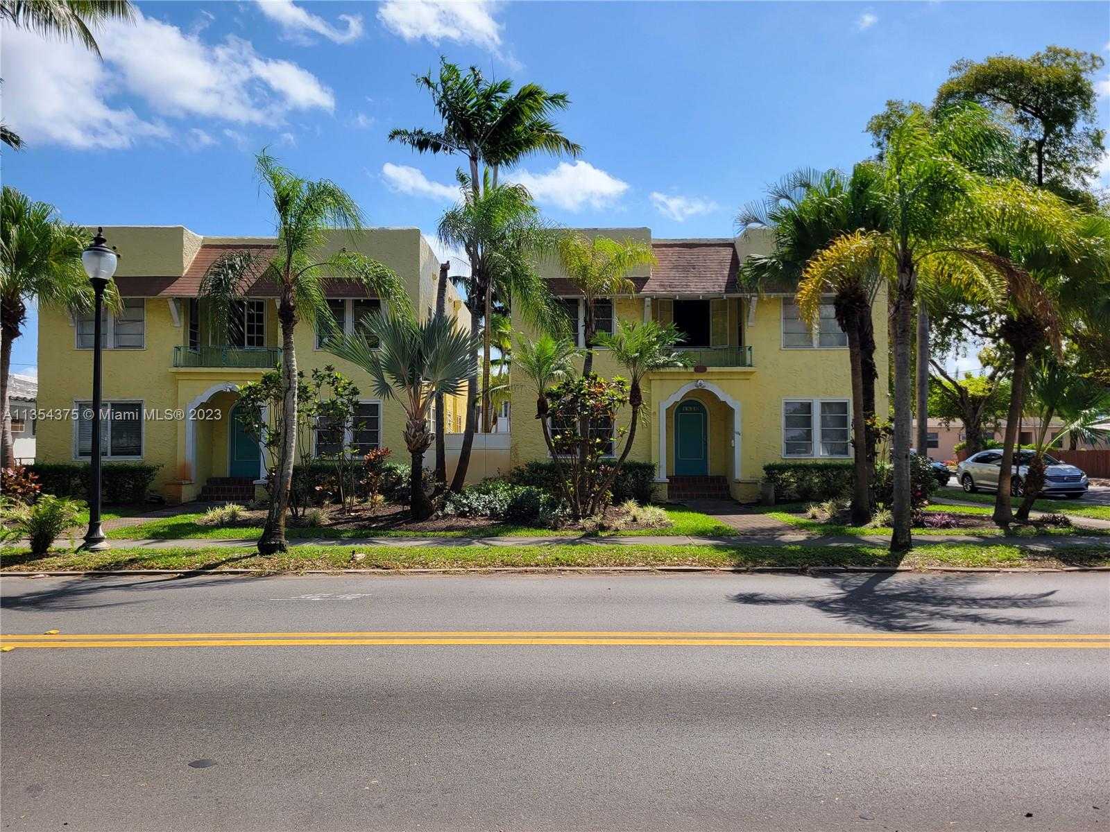 House in Hallandale Beach, Florida 11622123