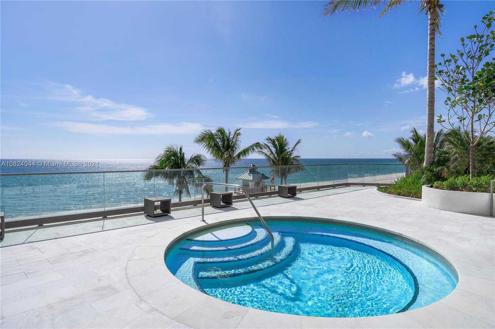 Condominium in Sunny Isles Beach, Florida 11622138