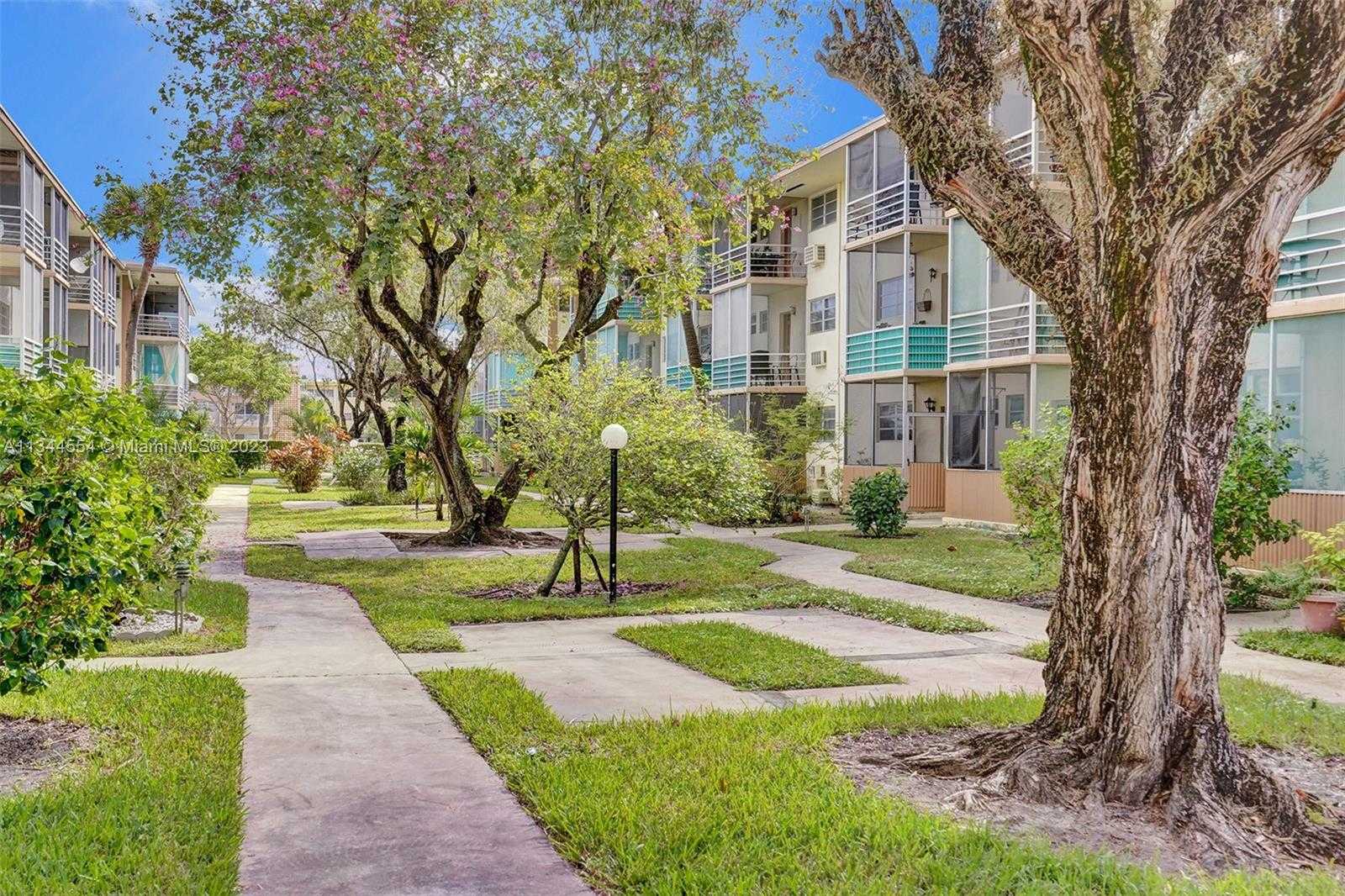 Condominium dans Miami, Florida 11622163