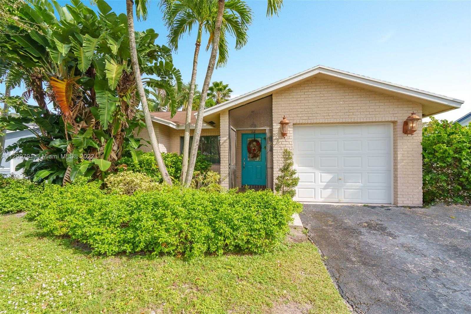 House in Coconut Creek, Florida 11622169