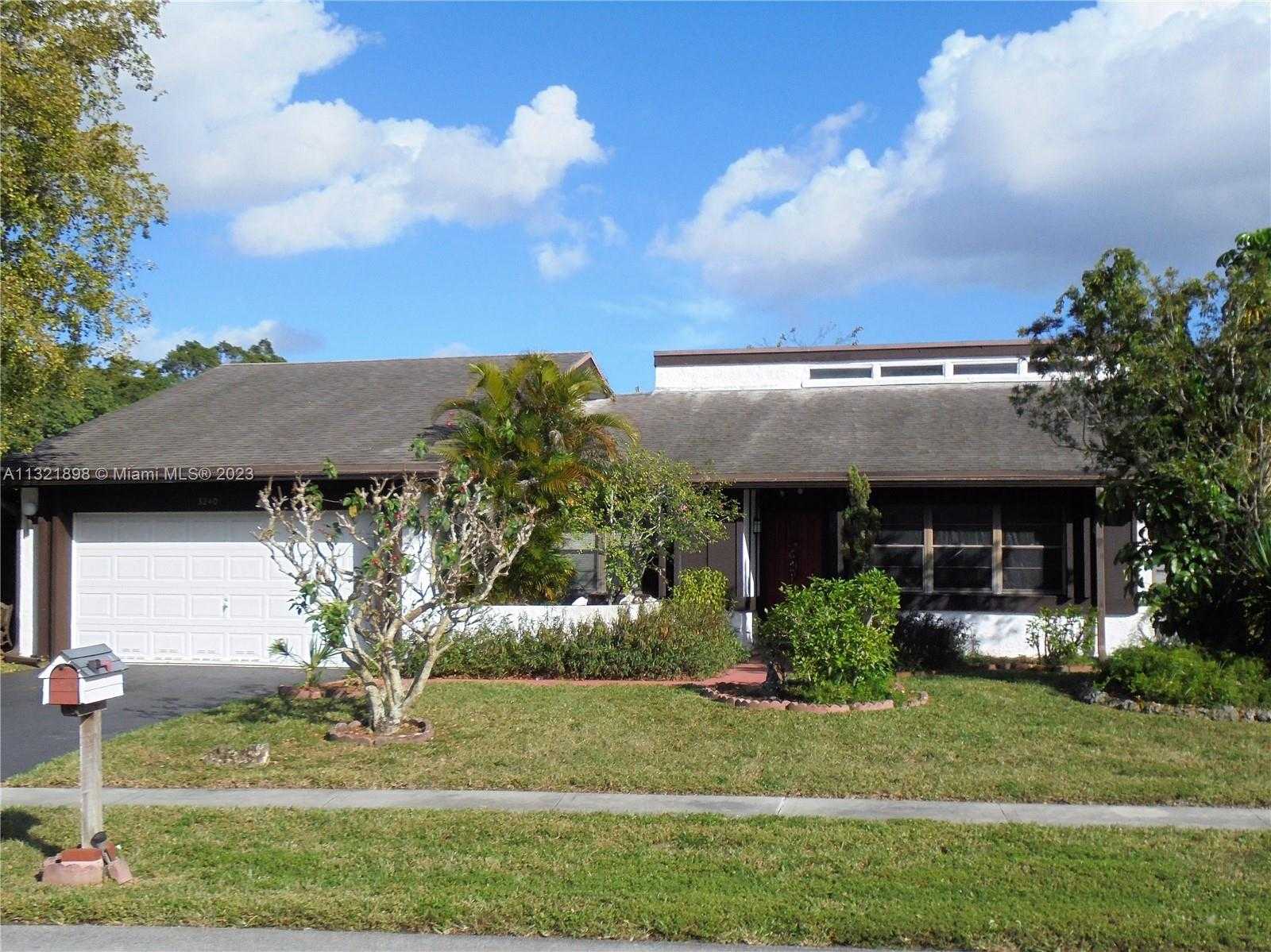 casa en Amanecer, Florida 11622195