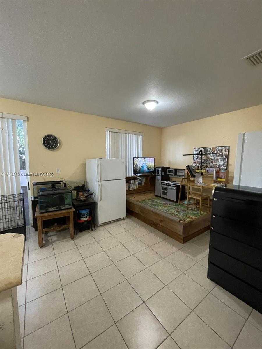 Residentieel in Homestead, Florida 11622198