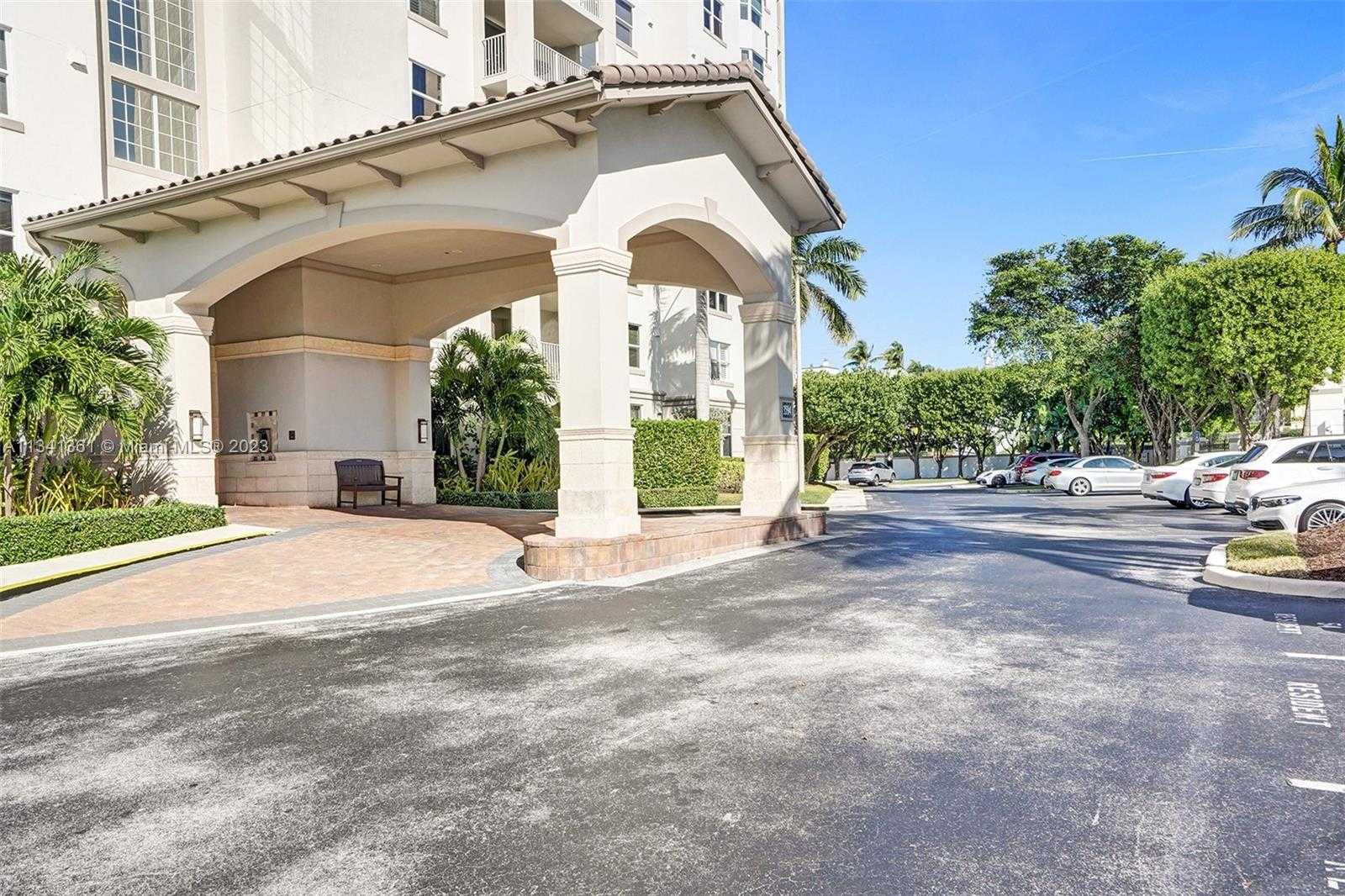 Condominium in Highland Beach, Florida 11622226